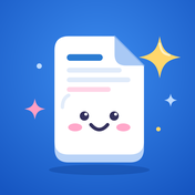 AI Docx app icon