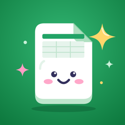AI Sheet app icon